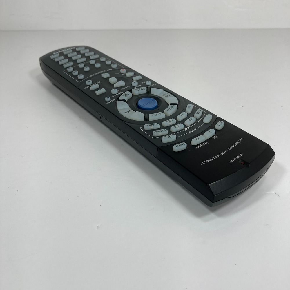 ONKYO RC-533m Remote Control Original OEM Genuine - TESTED - Picture 9 of 9